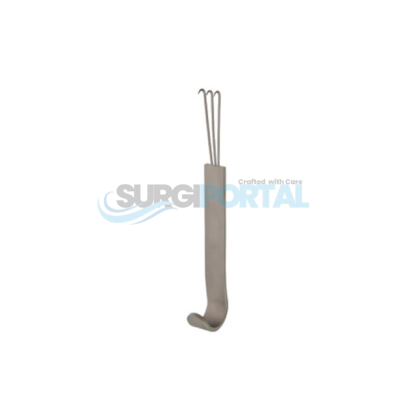 Claw Bone Rasp