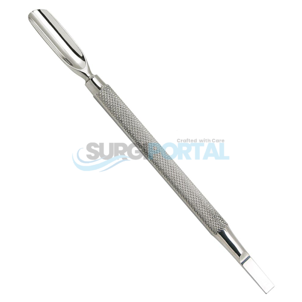 Double-Ended Gouge