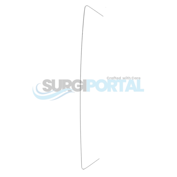 Ear Snare Wire, 12 per Package