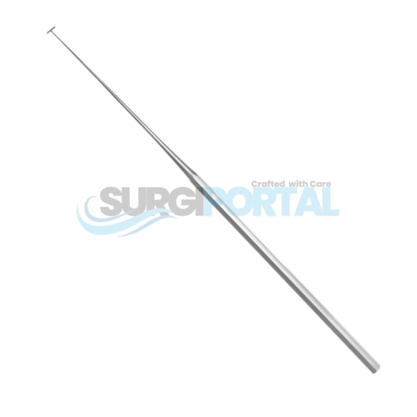 Fenestrometer