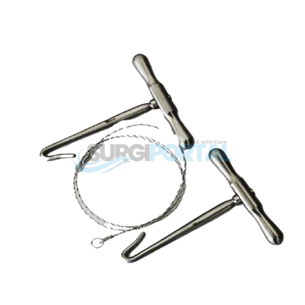 Gigli Saw