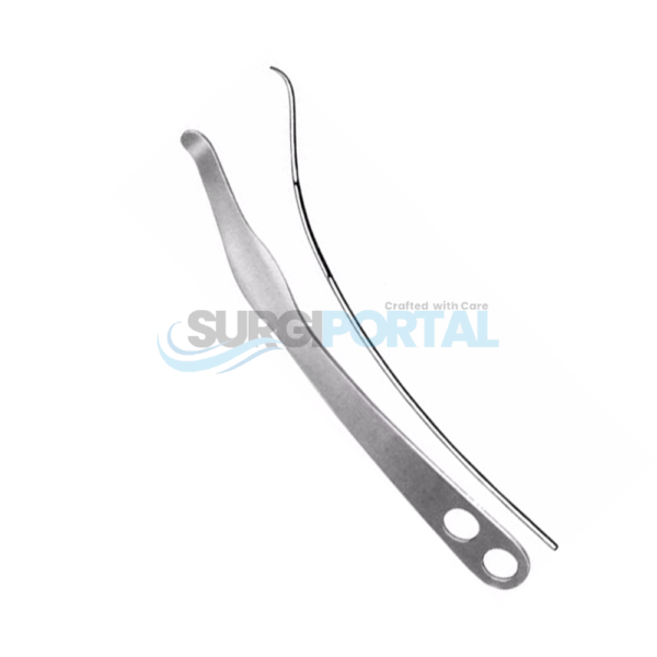 Hohmann Bone Lever
