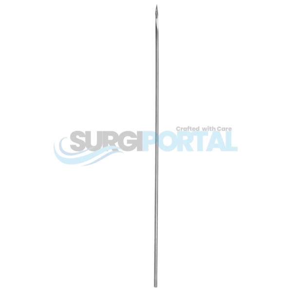 House Detachable Myringotomy Blade