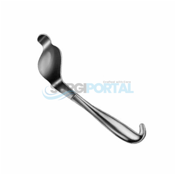 Israel Bone Lever
