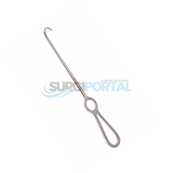 Kocher Bone Lever