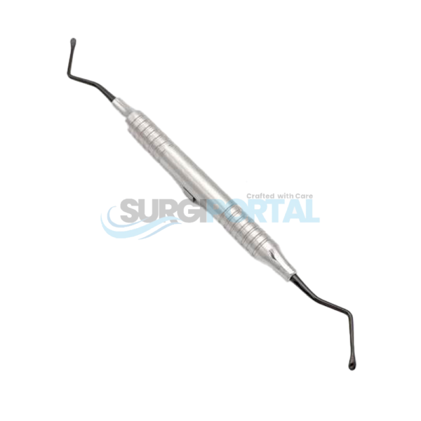 Lucas Bone Curette Elevator