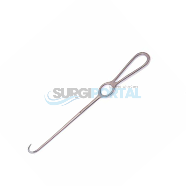 Mayo Bone Hook