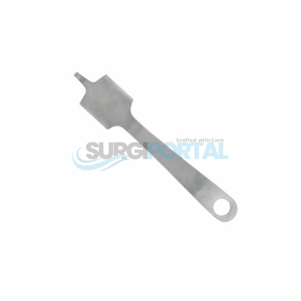 Mueller Bone Lever