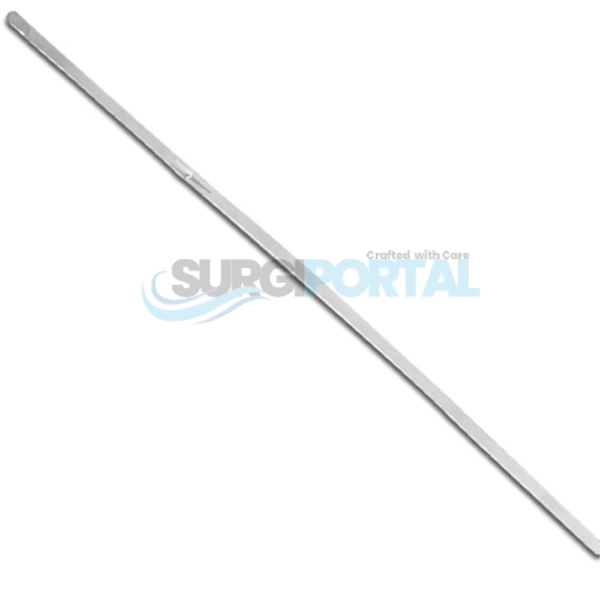 Pediatric Gigli Saw