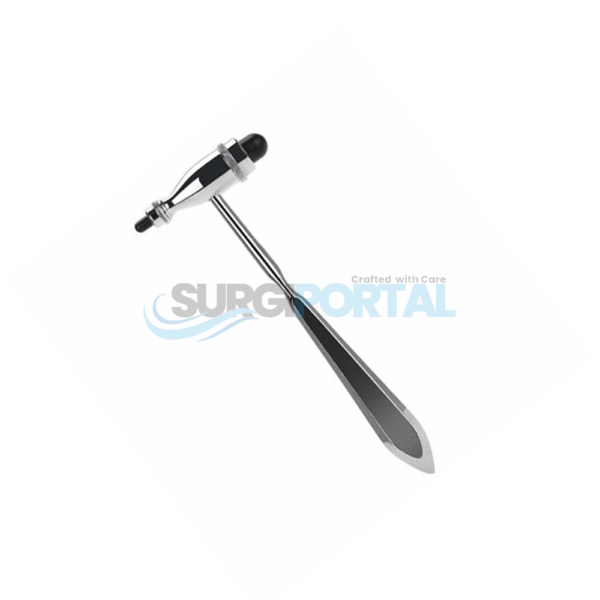 Reflex Mallet