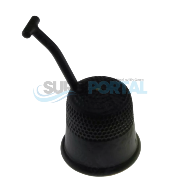 Schepens Scleral Depressor Large 12