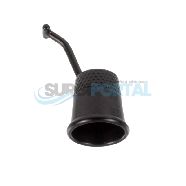 Schepens Scleral Depressor Medium 10