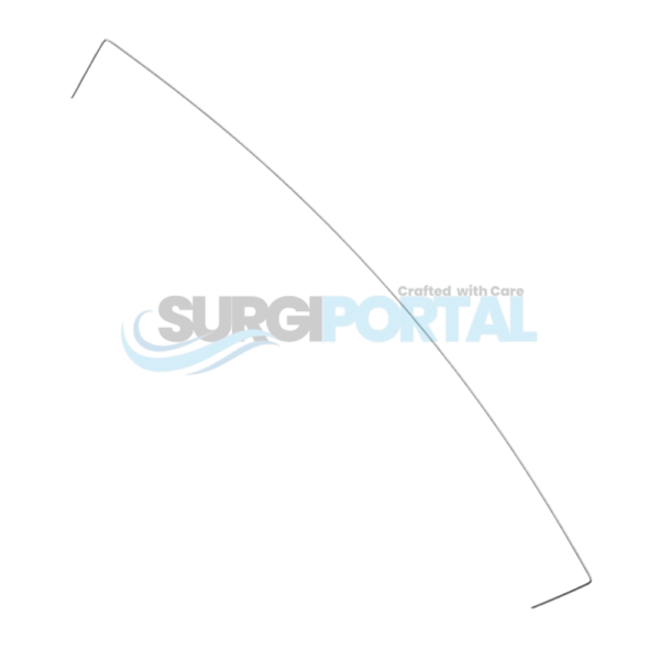 Snare Wire 35mm Sz 1