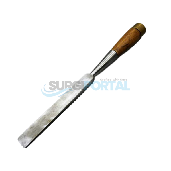 Socket Gouge