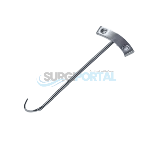 Standard Bone Hook