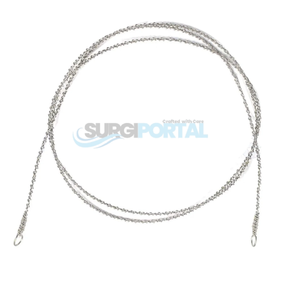 Standard Gigli Saw Wire
