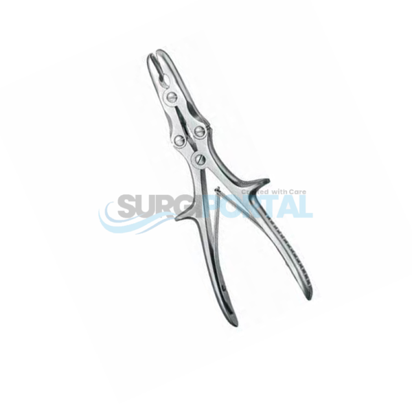 Stille-Luer Bone Cutter