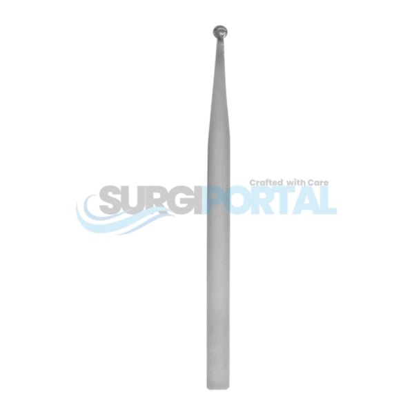 Straight Replacement Blade