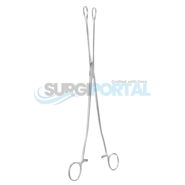 Thoracotomy Sponge Stick 1S