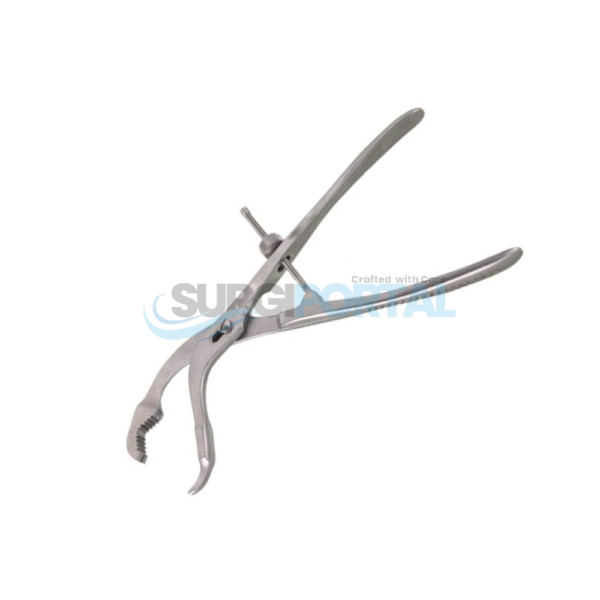 Verbrugge Bone Hook