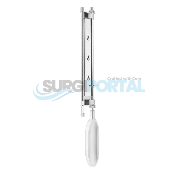 Watson Skin Graft Knife 12½''