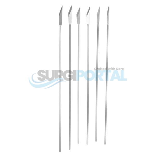 Ear Knife Blade Only
