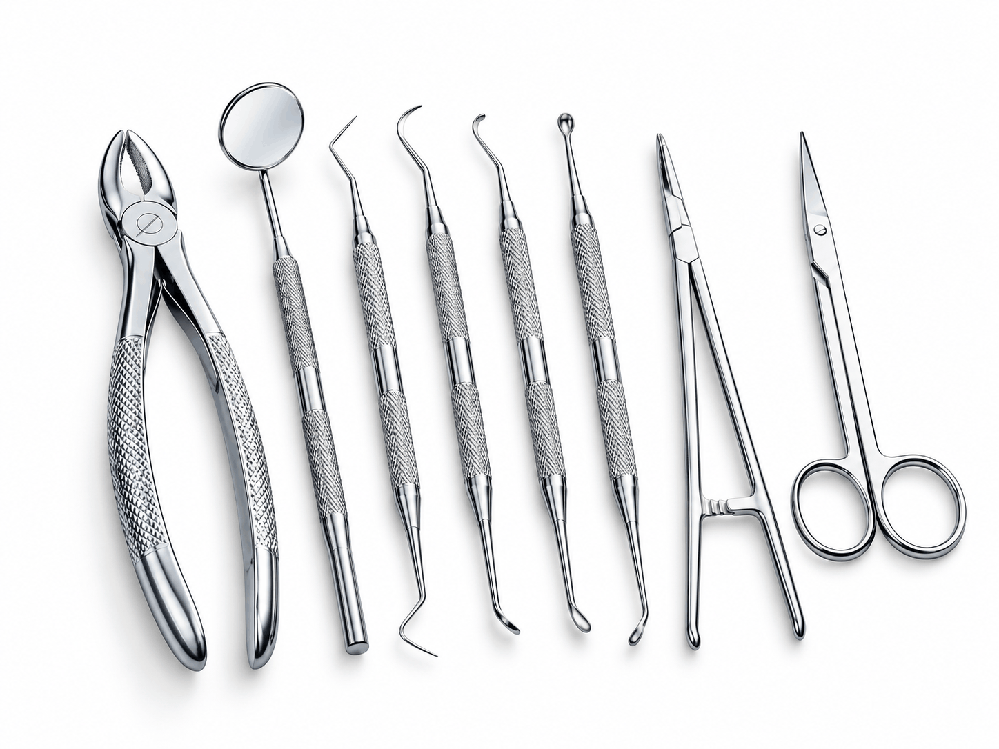 Dental instruments manufacturers in Pakistan, stainless steel dental instruments by OrthoGear Surgical