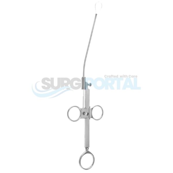 10 3/8’’ Krause Nasal Snare
