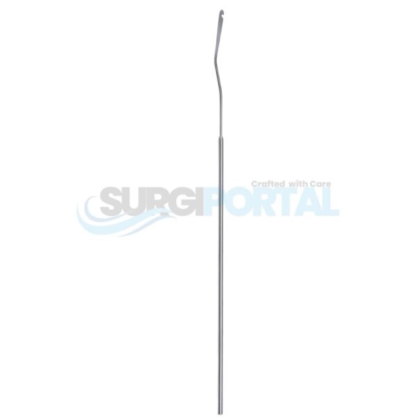 10" Double IUD Extracto