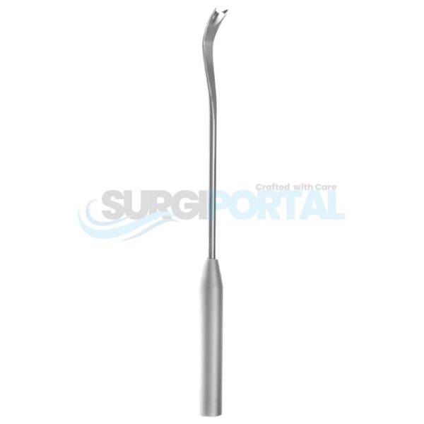 Downing Cartilage Knife 10"