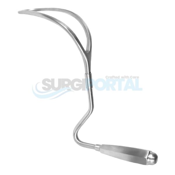 10" Murless Head Extractor