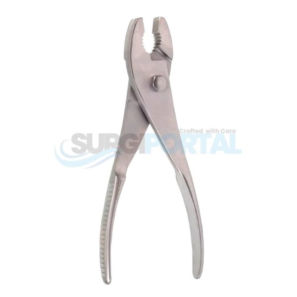 10″ Slip Joint Pliers