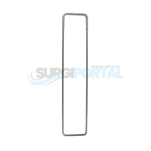 10" Weinstein Instrument Holder