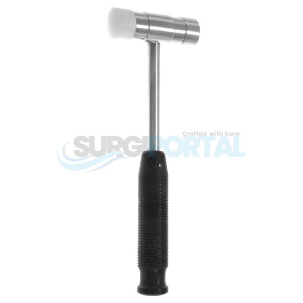 11 1/2" Repercussion Free Mallet – 21 oz
