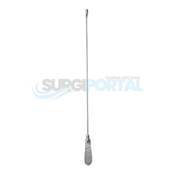 11 ¾″ Brand Tendon Stripper, 3 mm