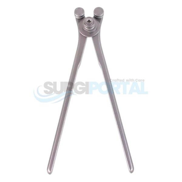 11 3/4’’ French Rod Bender (For Rods up to 7mm)