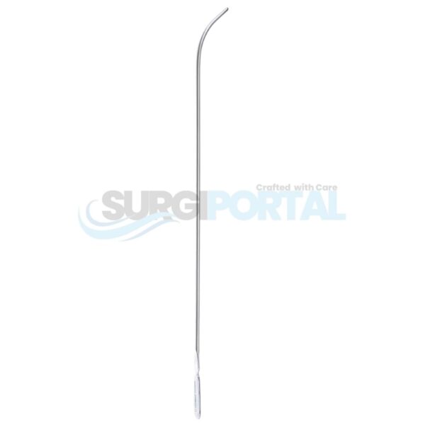 11" Van Buren Urethral Sound 10 Fr