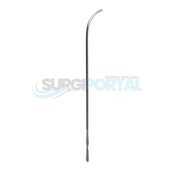 11" Van Buren Urethral Sound 14 Fr