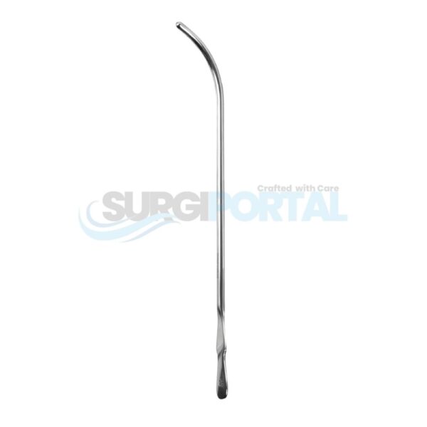 11" Van Buren Urethral Sound 18 Fr
