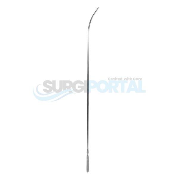 11" Van Buren Urethral Sound 8 Fr