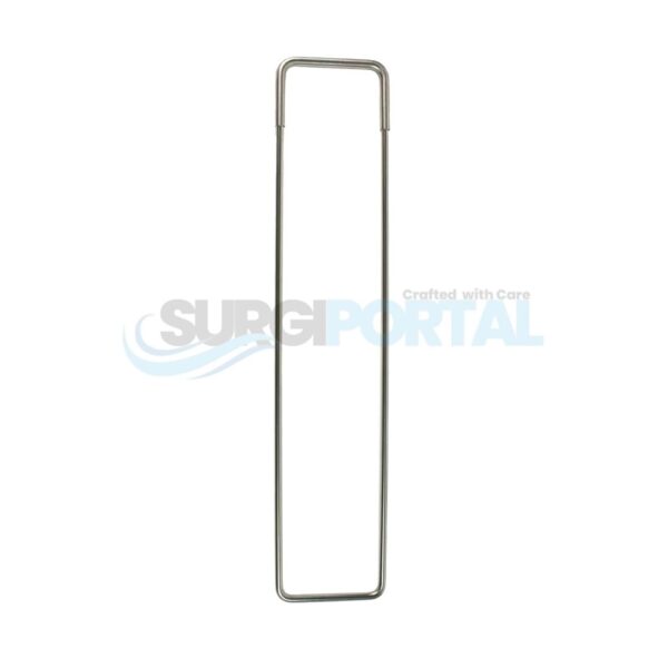 12" Weinstein Instrument Holder