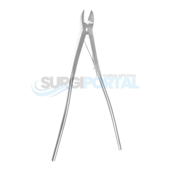 13 1/2" Bethune Rib Shears