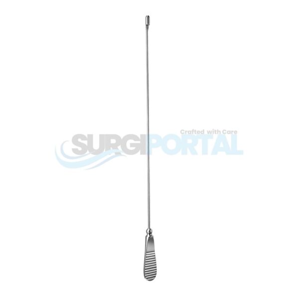 19 ¾″ Brand Tendon Stripper, 6 mm