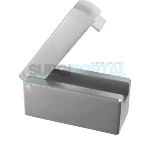 2¾" Cartilage Crusher
