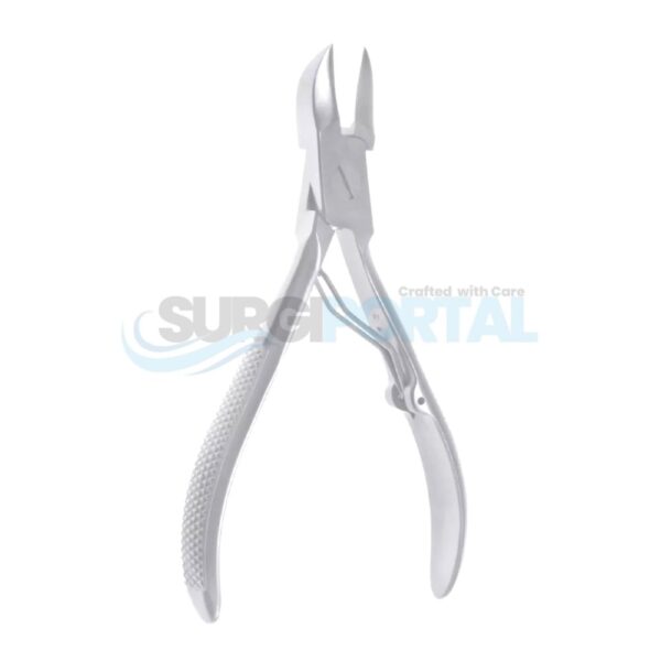 4 3/4'' Nail Nipper