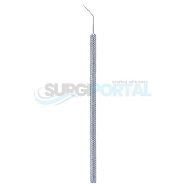 4.4" Koch Stop & Chop Manipulator with 1.5mm Tip