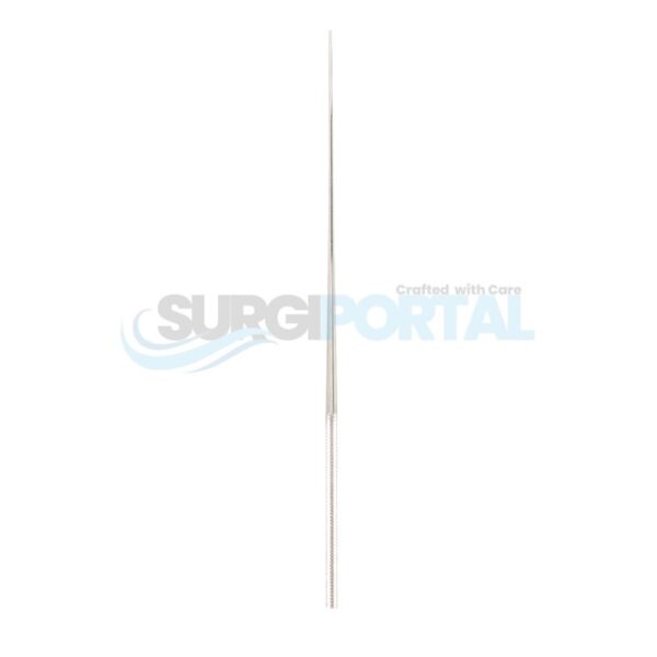 5 1/2" Farrell Applicator – 16mm Triangle End