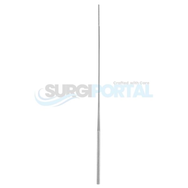 5 1/2" Farrell Applicator – 16mm Twist End