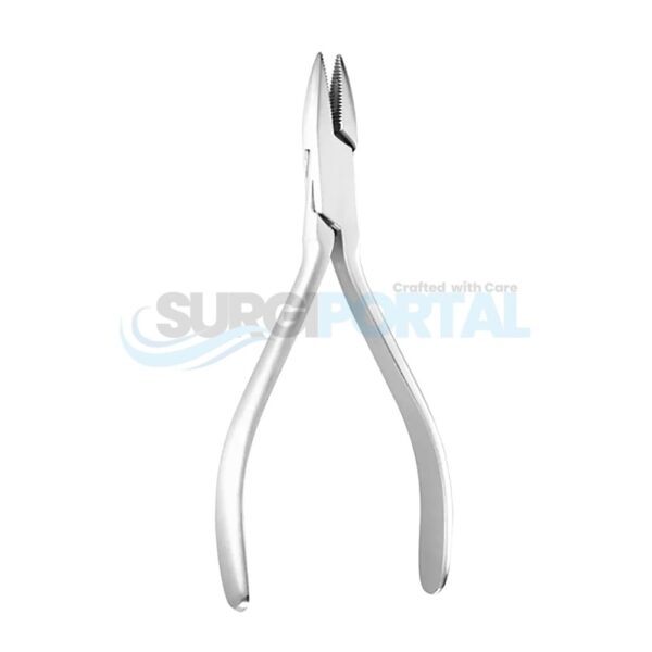 5 1/2'' Pliers Regular Needle Nose