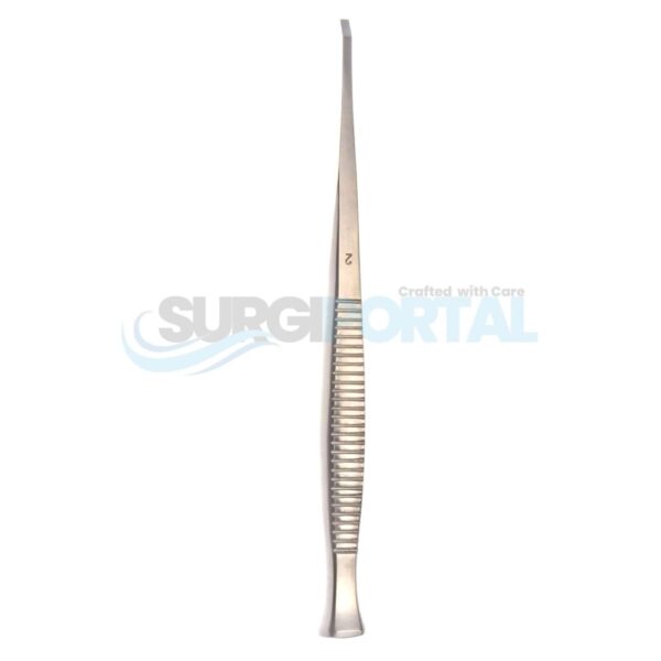5 1/4" Partsch Chisel – 2 mm